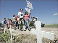  کینڈی کا کیمپ