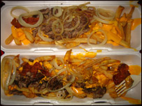 پرهيز از غذا های چرب