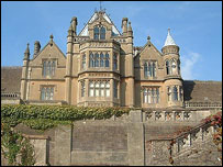 Tyntesfield 
