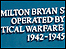 Milton Bryan