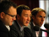 Boro Fans Forum - photos courtesy of Middlesbrough