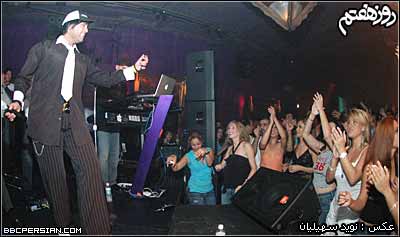 شهرام کاشانی