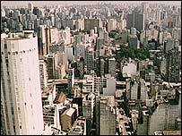 São Paulo