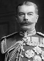 Lord Kitchener (Getty Images/Hulton|Archive)