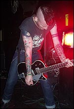 The Grit (pic: Kerry MacGregor)