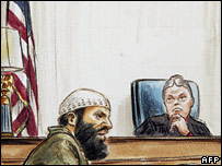 زکریا موساوی 