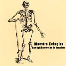 Review of Last Night I Saw God On The Dancefloor