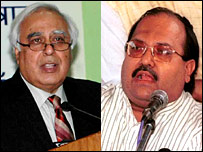 अमर सिंह