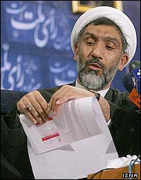 مصطفی پورمحمدی