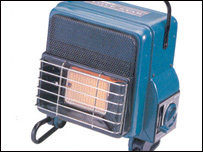 د ګازو بخارۍ