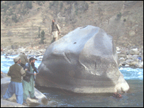 دریائے نیلم