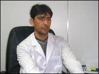 ډاکترزبيرهاروني