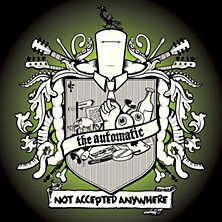 Review of Not Accepted Anywhere