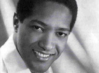 Sam Cooke