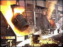 Ocelárny - ilustrační foto