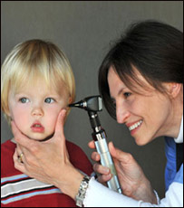 دغوږ دپردې شلېدل