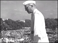 पंडित नेहरू