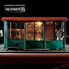 Review of A Grand Don't Come For Free