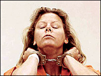 نمايی از فيلم آيلين