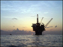 तेल कुआँ