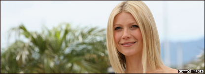 Gwyneth Paltrow
