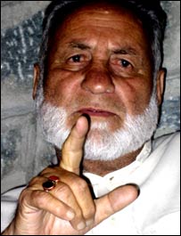 غلام نبی گوہر