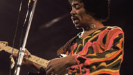 Jimi Hendrix