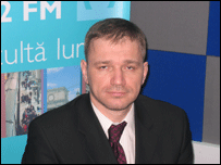 Iulian Fruntaşu
