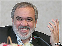 علی فتح الله زاده