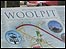 Woolpit sign