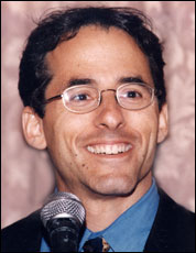 Mark Weisbrot, diretor do instituto de pesquisas econômicas CEPR