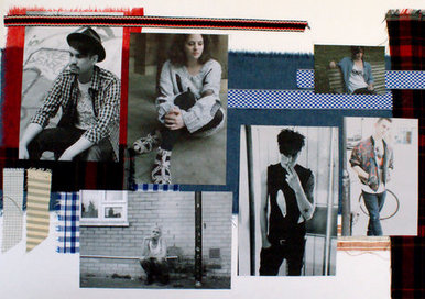 Design Competition Brief - Moodboard 1