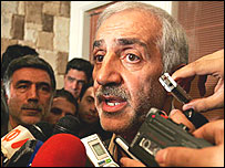 محمد دادکان