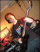 Josh of My Last Victory.