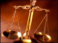 انصاف کا ترازو