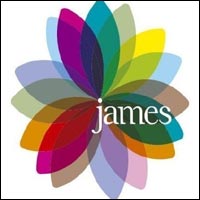 James - Fresh As A Daisy