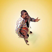 Review of Paraiso di Gumbe