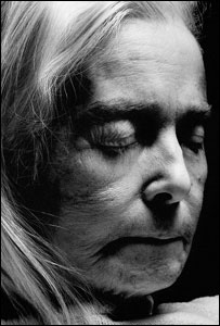 Foto: Walter Schels. 