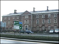 Armagh Gaol