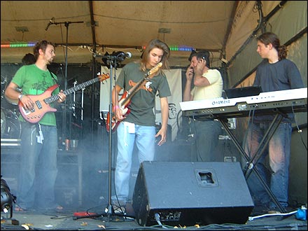 Alfest 2005