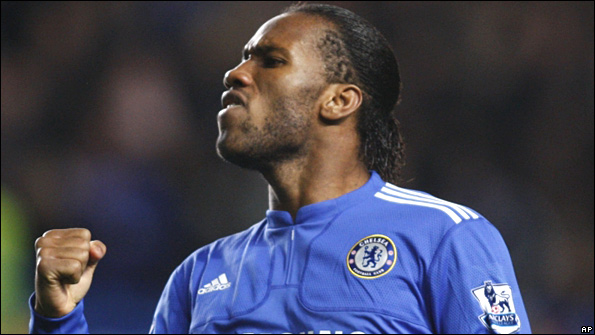 Didier Drogba