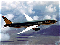 Vietnam Airlines