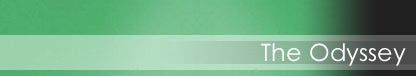 The Odyssey
