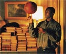 Finding Forrester