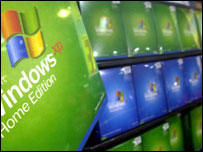 Vírus ataca falhas no Windows