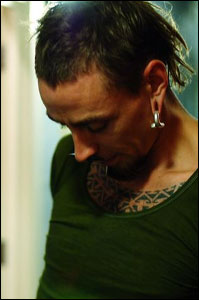 Oddur; once of Lamb.