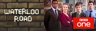 Waterloo Road - BBC One