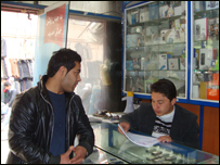 امتعه ی بهتر، مشتريی بيشتر