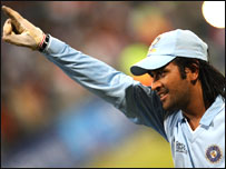 महेंद्र सिंह धोनी