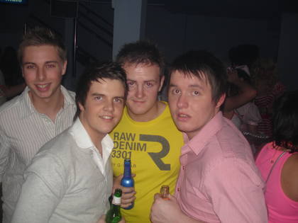 Oceana - Cardiff